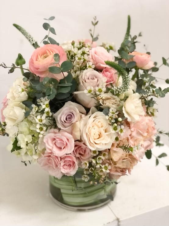 Mitsuko Floral Valentine Day 2024